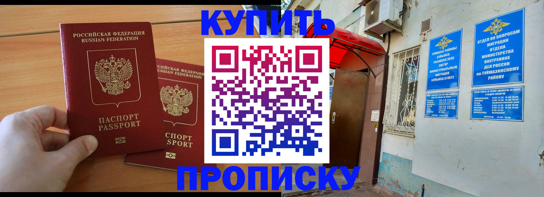 прописка штамп в Кропоткине
